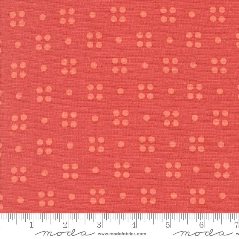 Persimmon - 1892 16 • Simply Cozy by Zen Chic