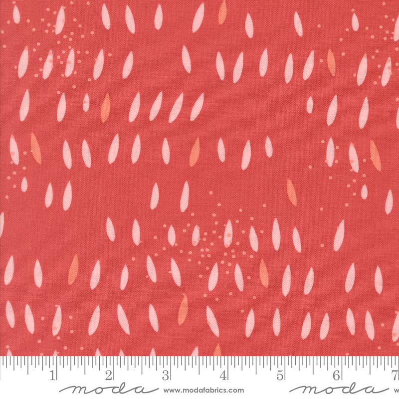 Persimmon - 1893 14 • Simply Cozy by Zen Chic