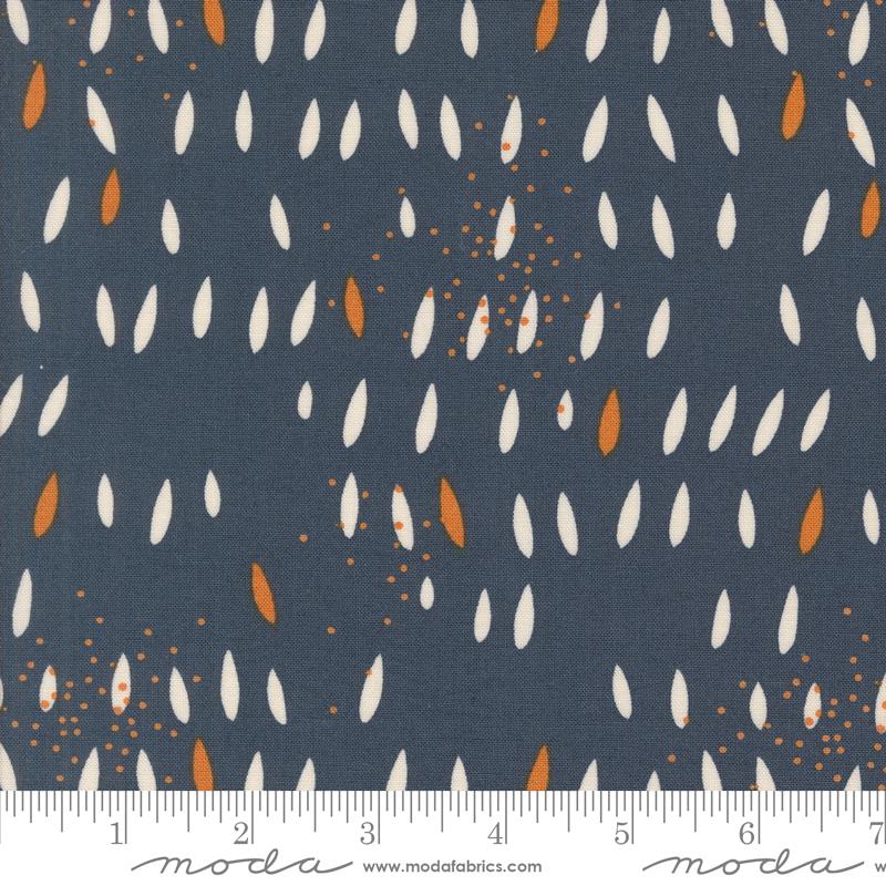 Navy - 1893 16 • Simply Cozy by Zen Chic