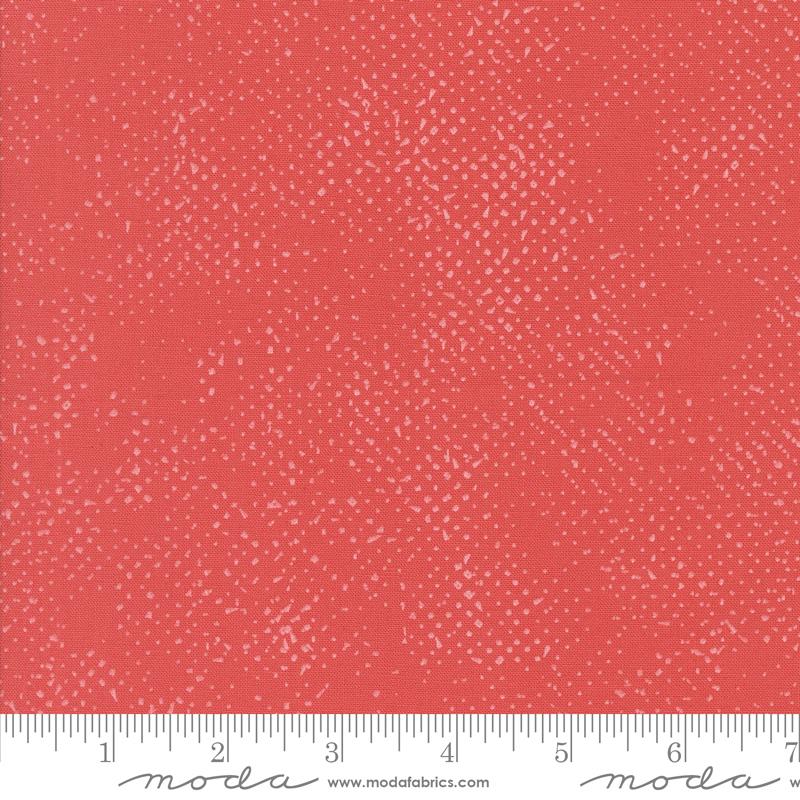 Spotted Persimmon - 1660 246 • Zen Chic Basic