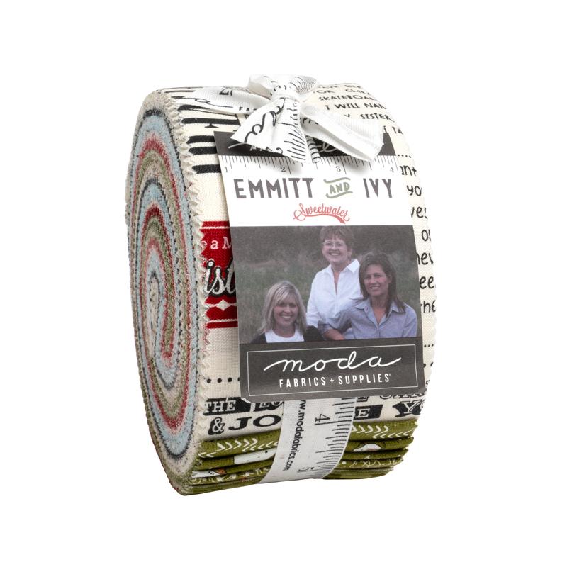 Jelly Roll - 55690JR • Emmitt and Ivy