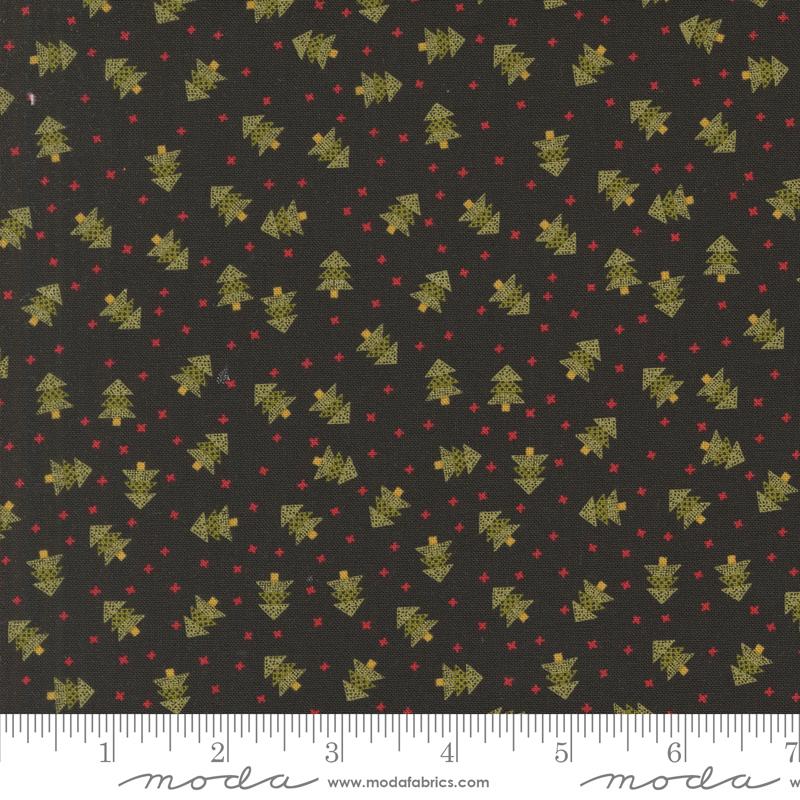 Black - 55692 17 • Emmitt and Ivy