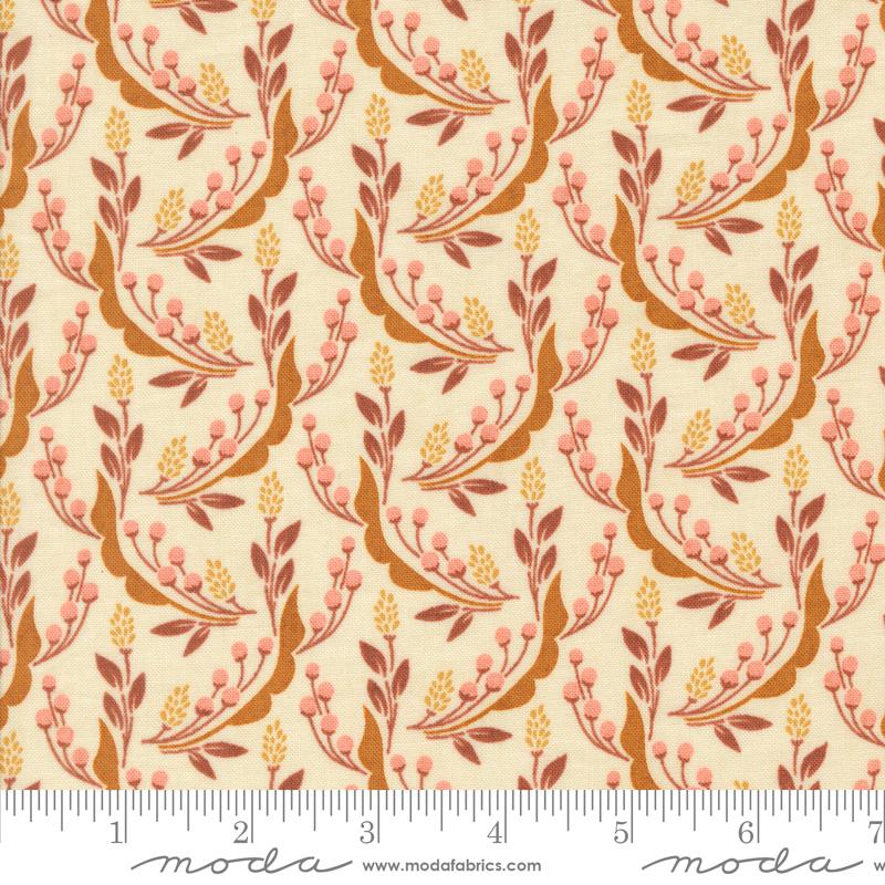 Ecru - 30763 11 • Acorn Hollow by Basic Grey