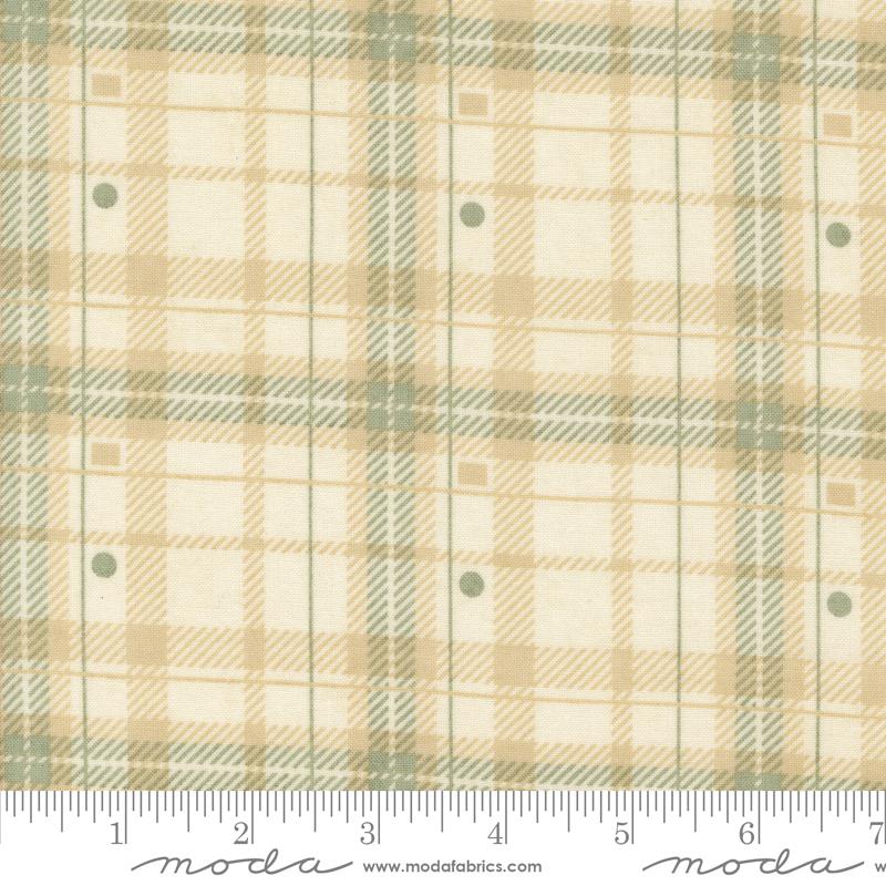 Ecru - 30764 11 • Acorn Hollow by Basic Grey
