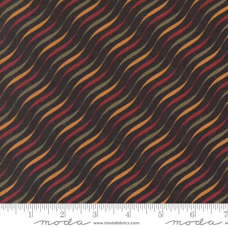 Black - 9783 19 • A Vintage Christmas
