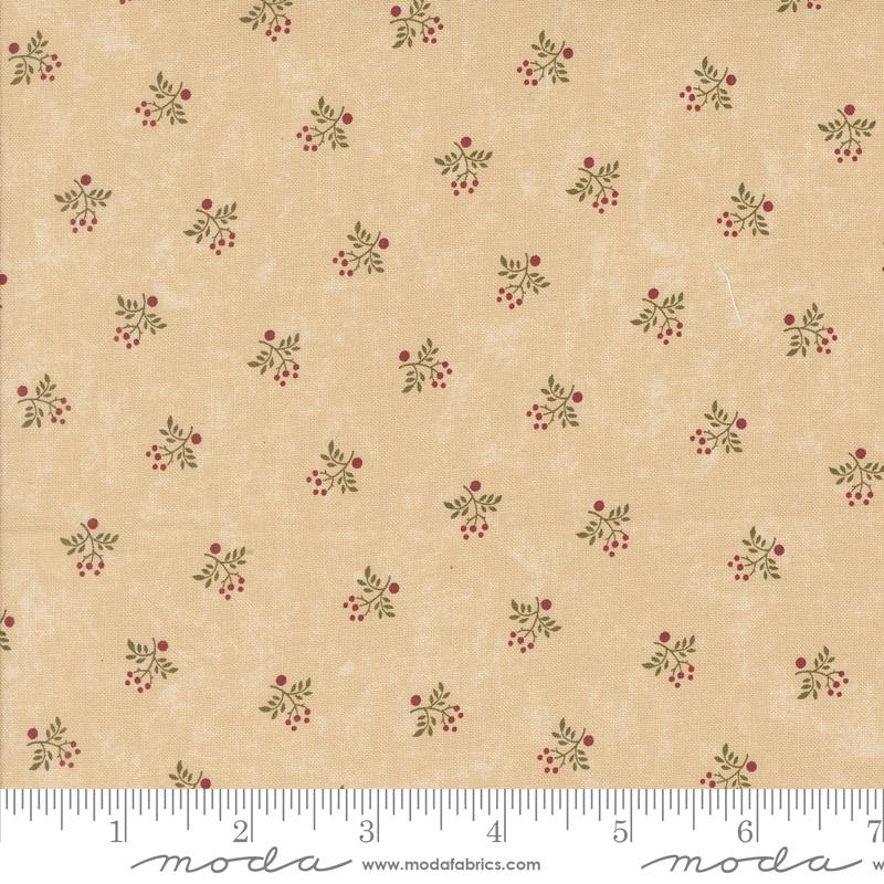 Tan - 9787 11 • A Vintage Christmas