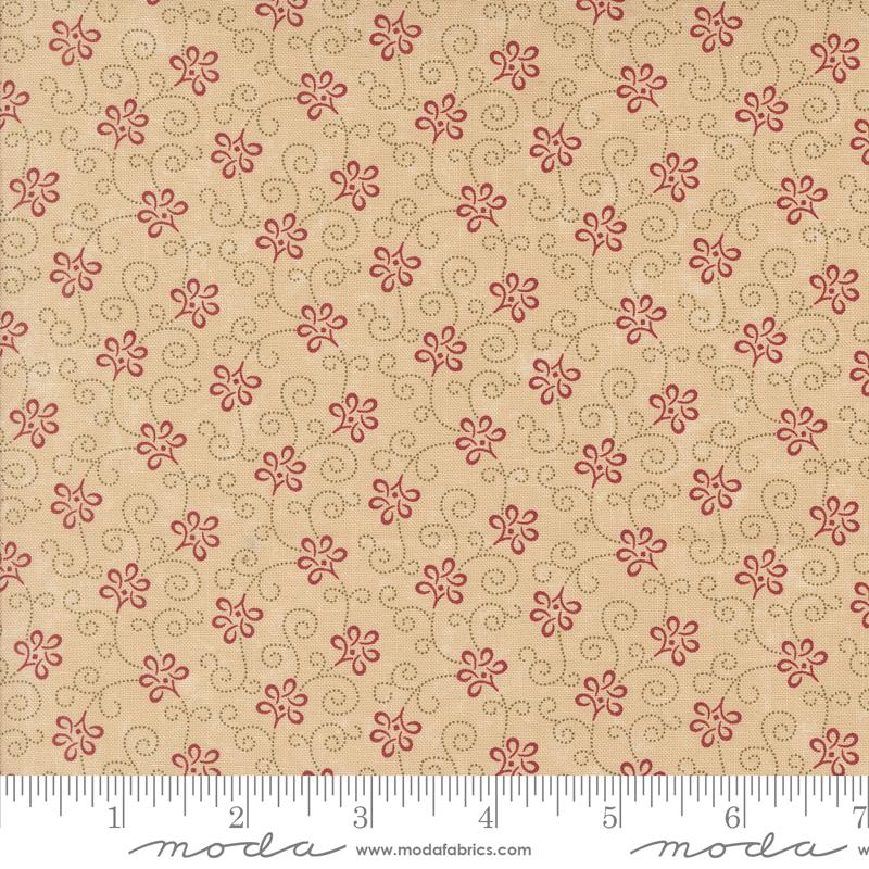Tan - 9788 11 • A Vintage Christmas