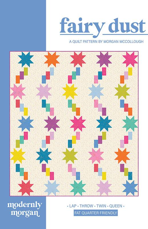 Fairy Dust - G MM 030 • Modernly Morgan