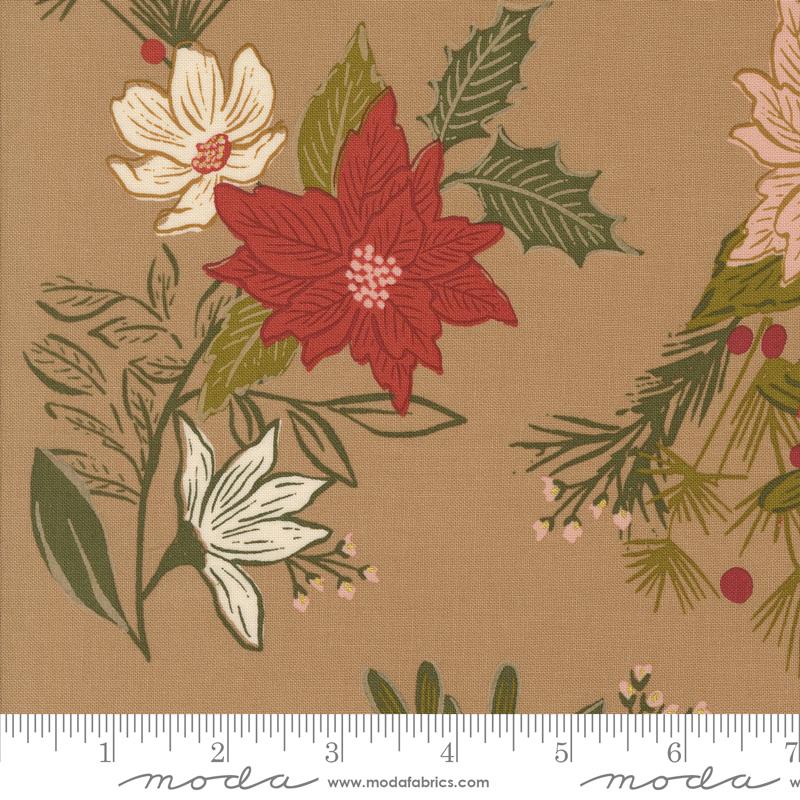 Mushroom - 45620 15M • Old World Yuletide