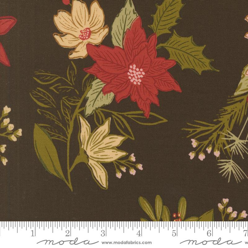 Espresso - 45620 16M • Old World Yuletide