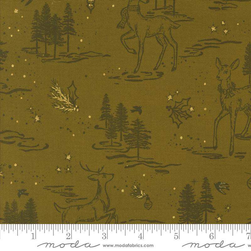 Pickle - 45622 21M • Old World Yuletide
