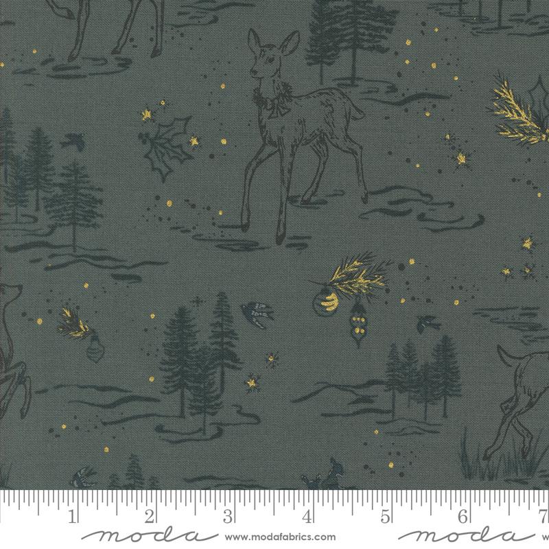 Dusk - 45622 25M • Old World Yuletide