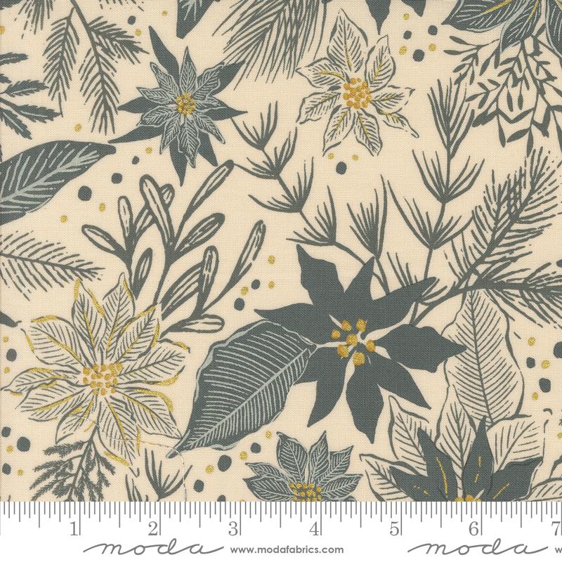Eggshell - 45623 11M • Old World Yuletide