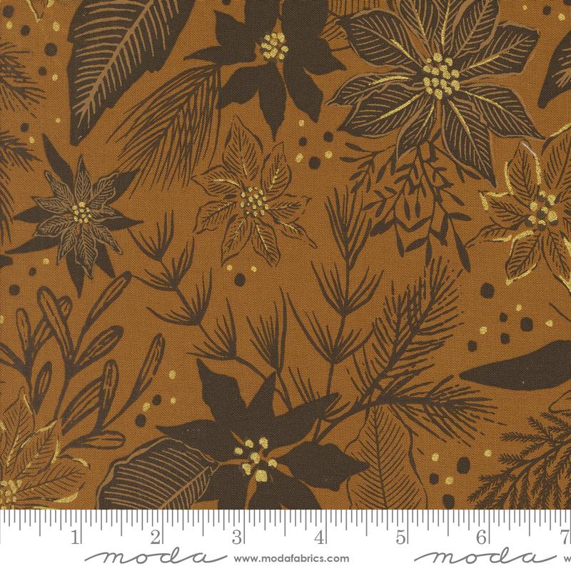 Sienna - 45623 14M • Old World Yuletide