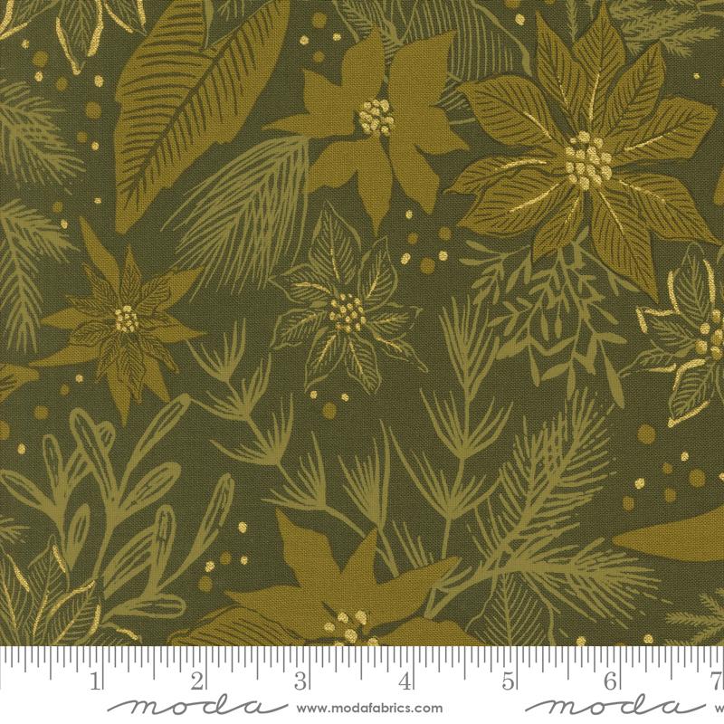 Pine - 45623 22M M • Old World Yuletide