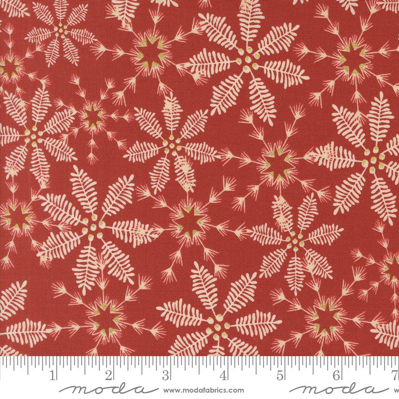 Poinsettia - 45624 18M • Old World Yuletide