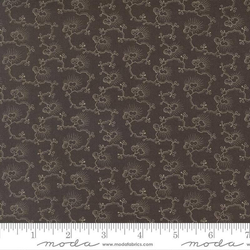 Tree Bark - 2772 13 • Wild Orchid