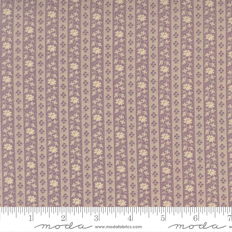 Moth - 2775 26 • Wild Orchid