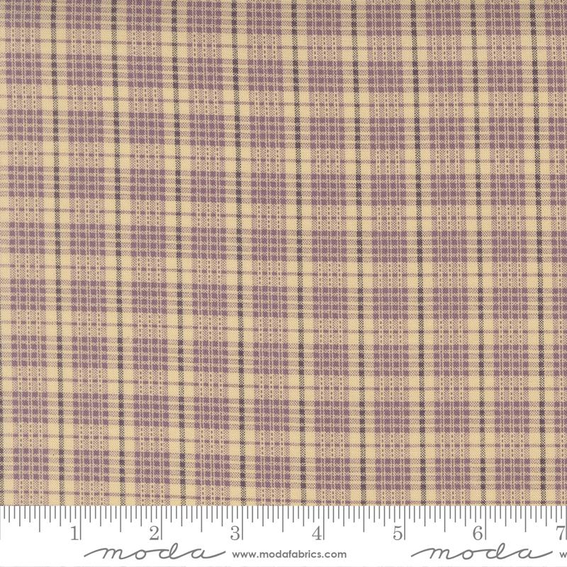 Moth - 2776 16 • Wild Orchid