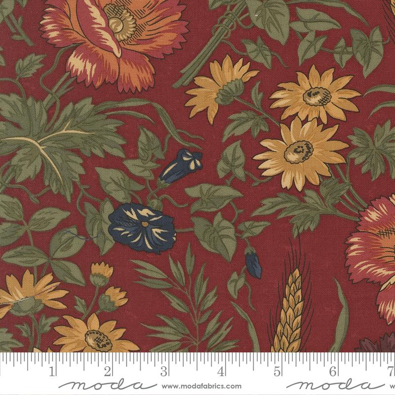 Currant - 9790 13 • Wheatland by Kansas Troubles