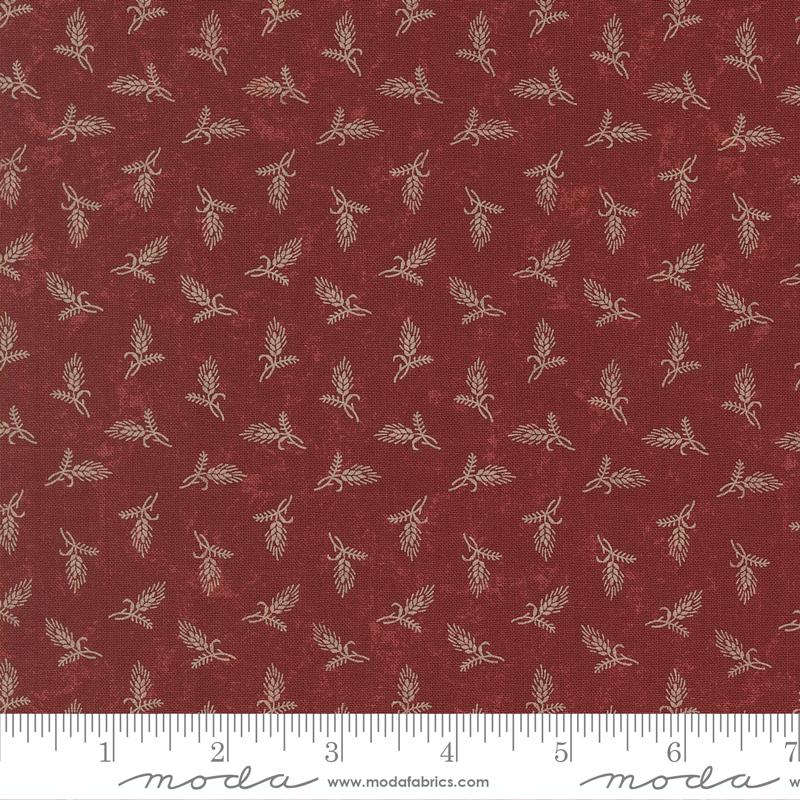 Currant - 9791 13 • Wheatland by Kansas Troubles