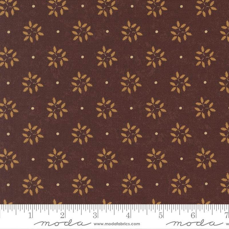 Mulberry - 9792 16 • Wheatland by Kansas Troubles