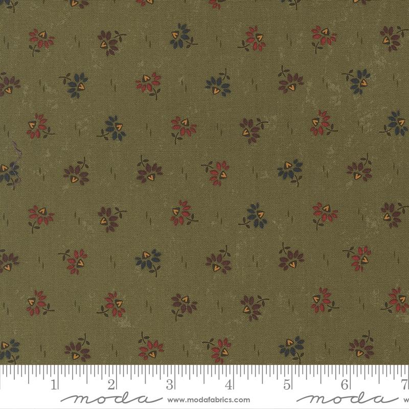 Pine - 9793 15 • Wheatland by Kansas Troubles
