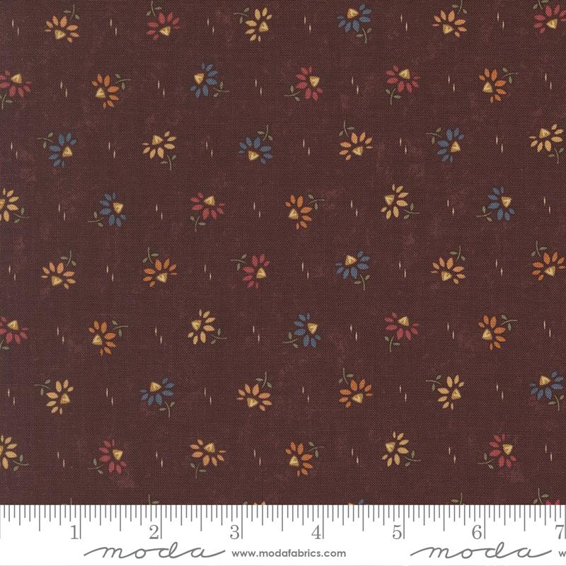 Mulberry - 9793 16 • Wheatland by Kansas Troubles