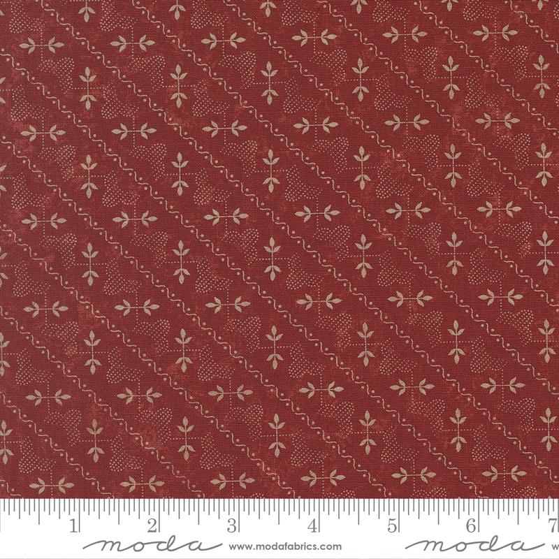 Currant - 9794 13 • Wheatland by Kansas Troubles
