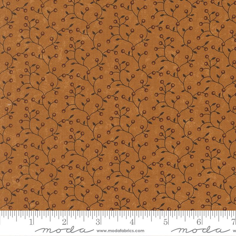 Flax - 9796 12 • Wheatland by Kansas Troubles