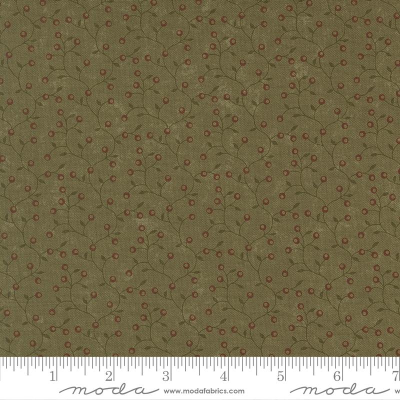 Pine - 9796 15 • Wheatland by Kansas Troubles
