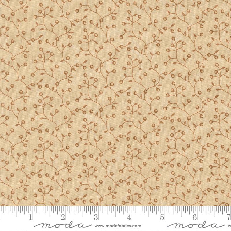Wheat Tonal - 9796 21 • Wheatland by Kansas Troubles