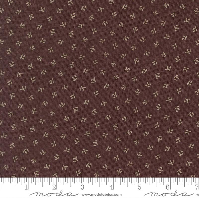 Mulberry - 9797 16 • Wheatland by Kansas Troubles