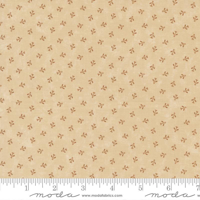 Wheat Tonal - 9797 21 • Wheatland by Kansas Troubles