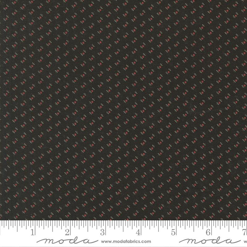 Wheatland Slate 9798 19 Moda #1