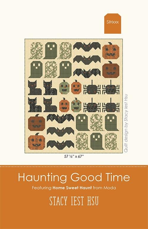 Haunting Good Time Kit • Home Sweet Haunt
