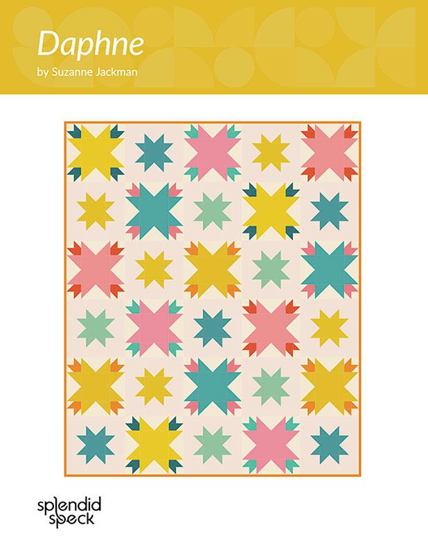 Daphne - G SS 532 • Splendid Speck