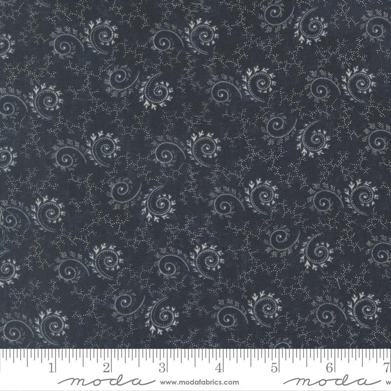 Blue - 9801 14 • Bluebird's Nest by Kansas Troubles
