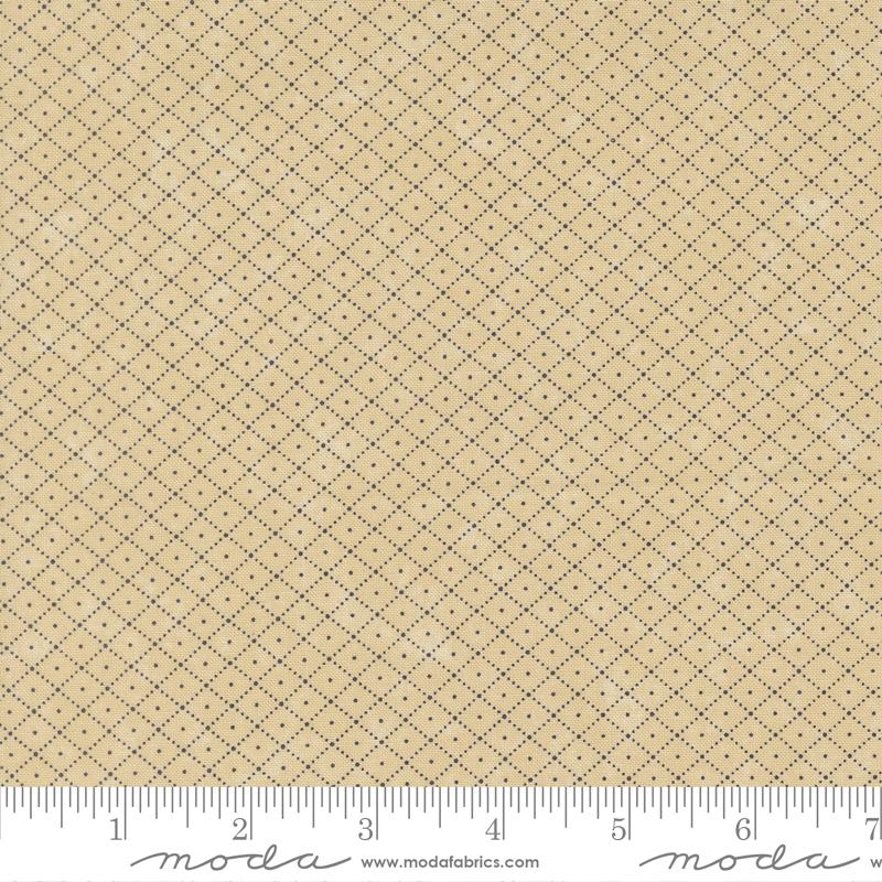 Tan - 9808 11 • Bluebird's Nest by Kansas Troubles