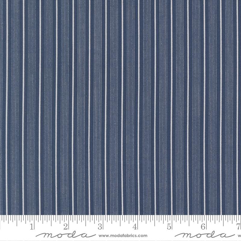 Nautical Blue - 49321 14 • American Gatherings III
