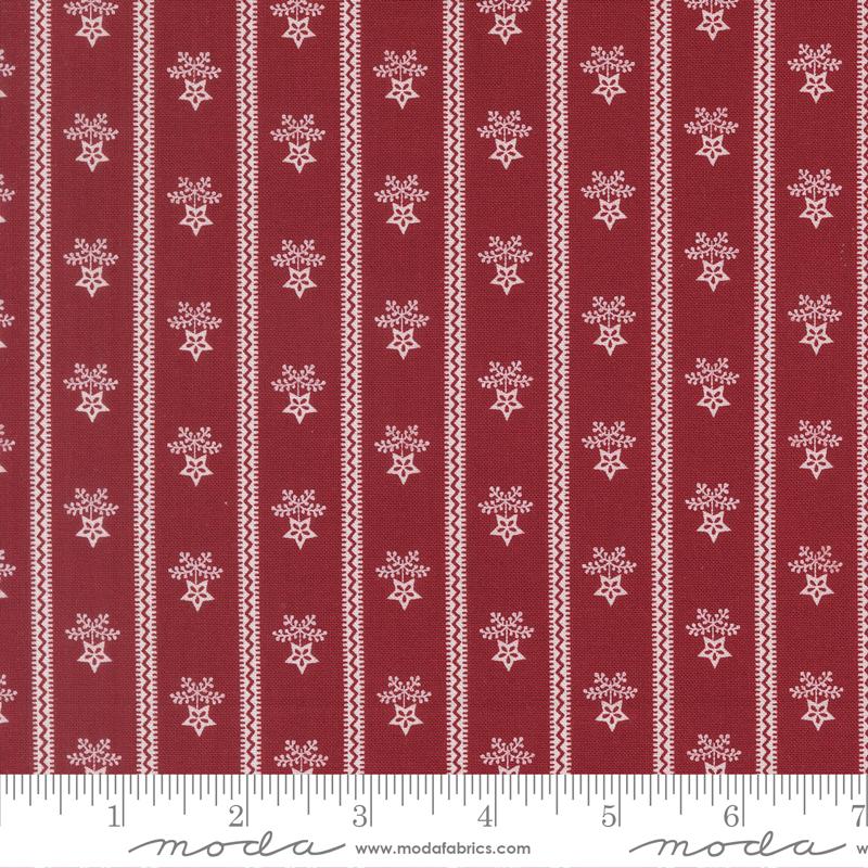 Deep Crimson - 49322 13 • American Gatherings III