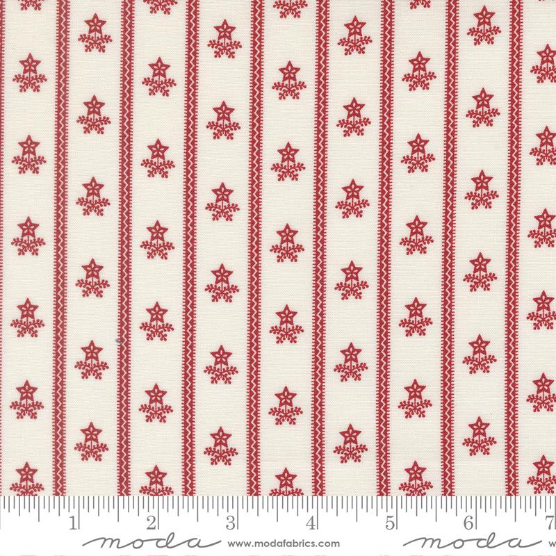 Cloud Crimson - 49322 23 • American Gatherings III
