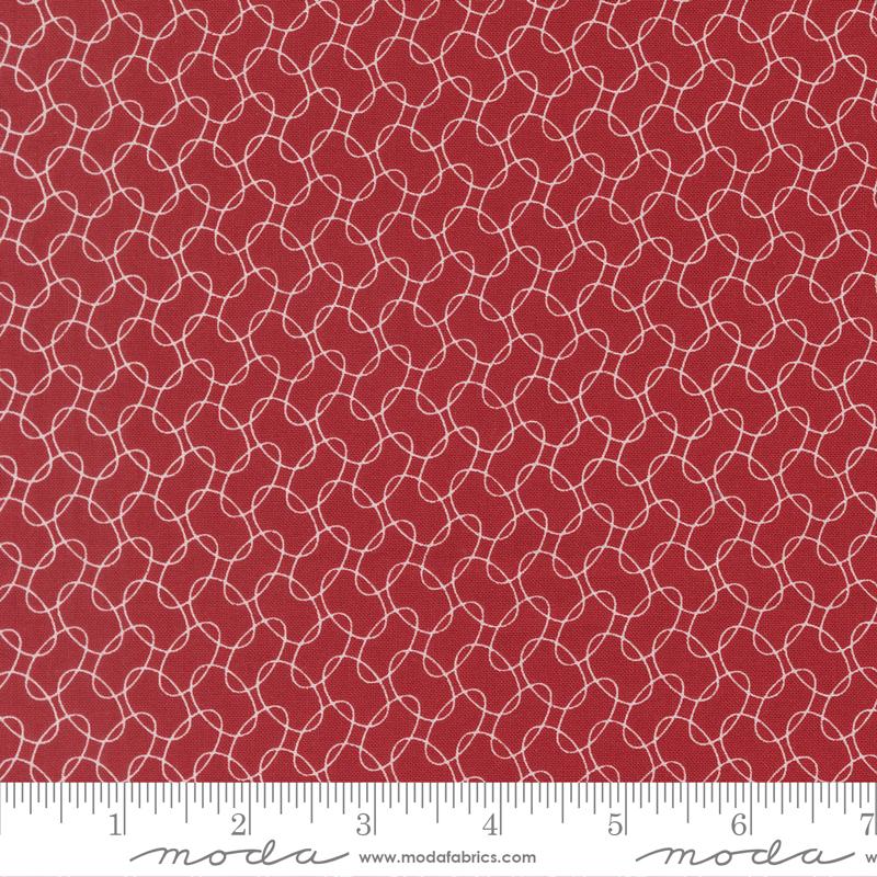Crimson - 49323 12 • American Gatherings III