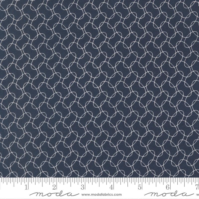 American Blue - 49323 15 • American Gatherings III