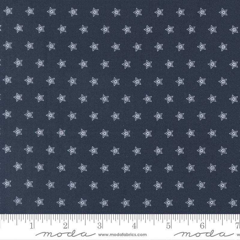 Navy - 49324 16 • American Gatherings III