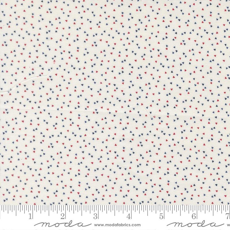 Cloud - 49325 11 • American Gatherings III