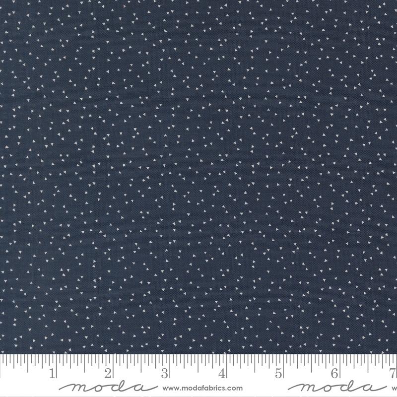 Navy - 49325 16 • American Gatherings III