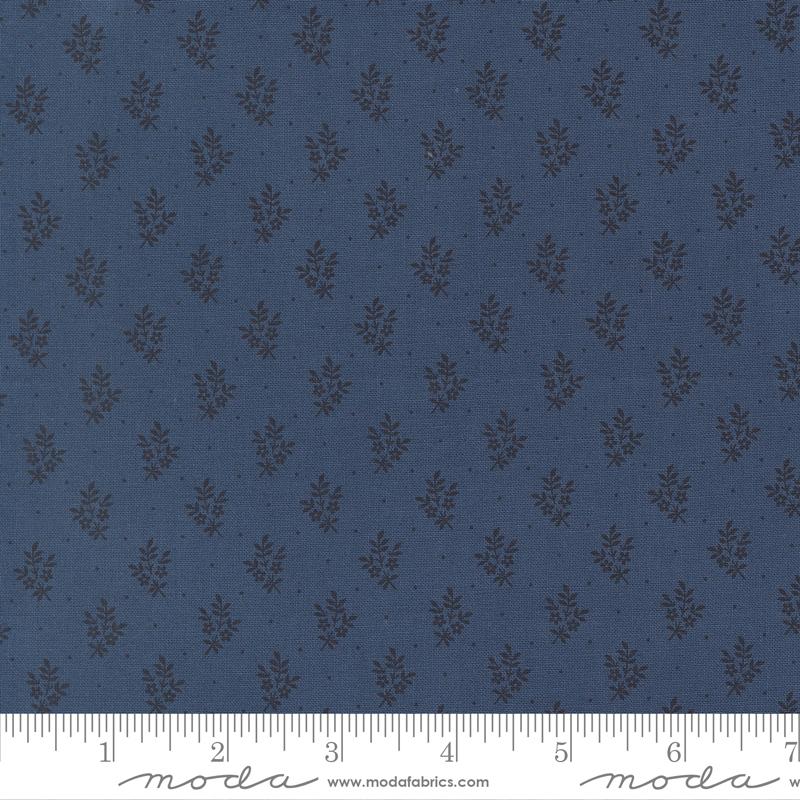 Nautical Blue - 49327 14 • American Gatherings III