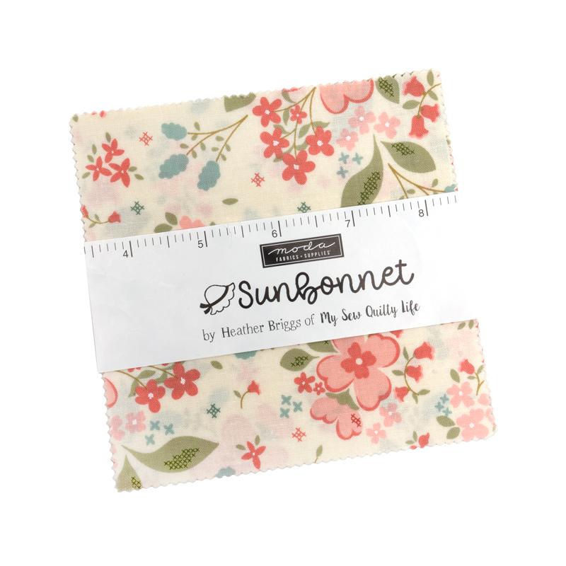 Sunbonnet Charm Pack - 31760PP • My Sew Quilty Life