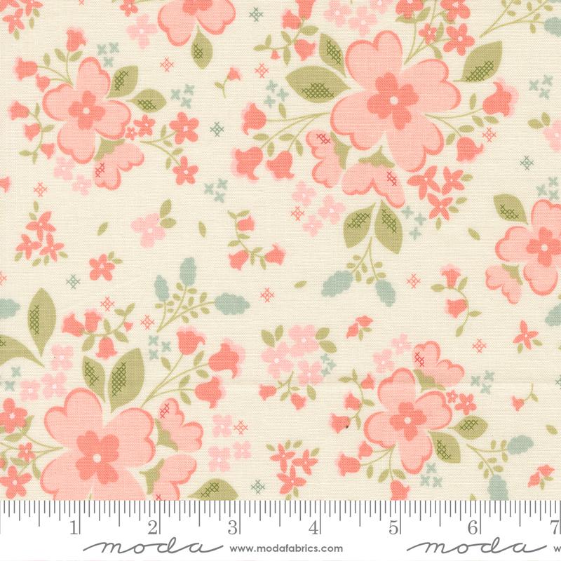 Porcelain - 31760 11 • Sunbonnet